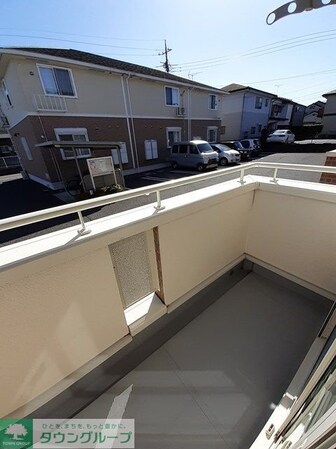 エアリーIIの物件内観写真